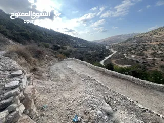  9 عجول قطعة ارض مساحتها 811 متر كوشان طابو مستقل سلطة أ تنازل فوري
