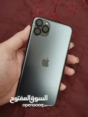  1 iPhone 11 Pro Max