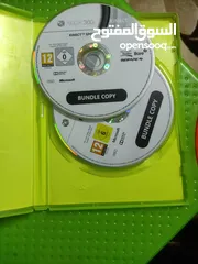  2 سديات Xbox 360 بحال الوكاله