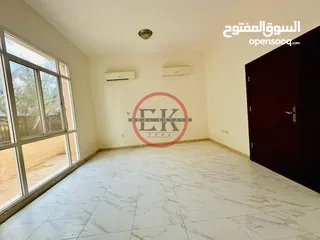  13 فيلا للايجار السنوي /الصاروج/ villa 4 rent sarooj (one of a kind)