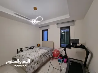  9 شقة مفروشة للايجار في الدوار الرابع ( Property 38898 )-175055370