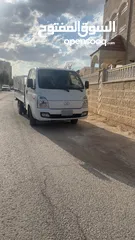  2 هيونداي بورتر 2023 للبيع بحاله الوكاله