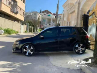  7 جولف اتومات 1600 فحص نخب اول ولا ضربة فل اضافات مع فتحة اصليه