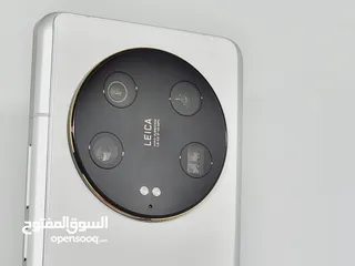  9 Xiaomi 13 Ultra بحالة الجديد كامل اغراضة الاصلية