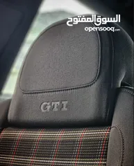  14 فولكس واجن قولف GTI 2008