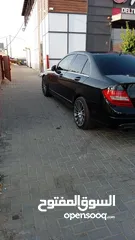  2 مرسيدس c200