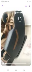  3 كرسي مساج فل مساج