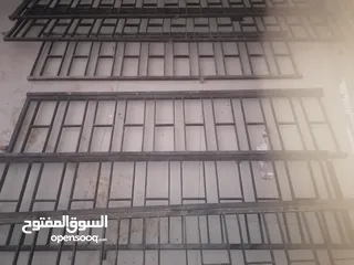  9 درابزين حمايه لبلكونه