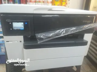  4 Printer HP officejet pro 7044