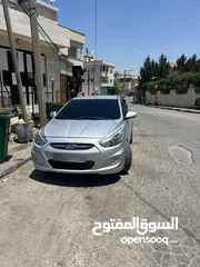  3 اكسنت بنزين ماتور 1400. بصمه .مرخصه ومامنه .دفعه.35 كاش وشكات 2000