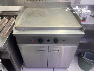  5 البيع المستعمل