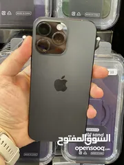  5 Iphone 16 pro max 1020 GB used usa //// ايفون 16 برو ماكس 1020 جيجا مستعمل وكاللللة امريكي