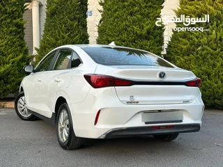  5 شانجان ايدو 2021 حره جمرك جديد اقساط شخصيه من راسي لراسك