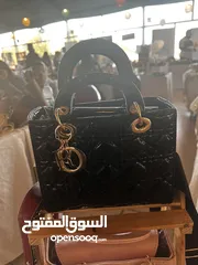  7 شناتي اصلي للبيع  في تشكيله كبيره كمان متوفر شناتي Dior