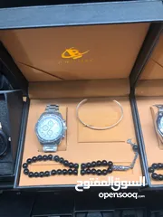  5 اجمل وافخم البكيجات