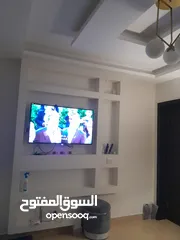  1 شاليه مفروش للايجار شرم الشيخ