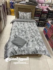  22 لحف صيفي مفرد ترند الصيف لتزين غرفة طفلك/طفلتك