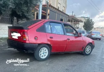  2 اوبل كاديت هلتشباك