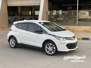 13 Chevrolet Bolt USA Imports Premier /LTZ / Lt1 2018/2019  بطارية جديده زيرو من شركة شفر ابو خضرة