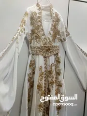 2 قفطان ستاتي انيق للمناسبات