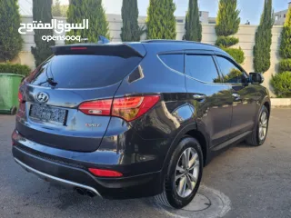  5 جيب هونداي سنتافي فل ما عدا فتحة سعر حرق على الكاش 72