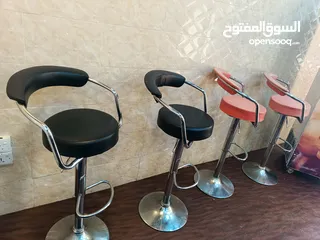  2 معدات مطعم