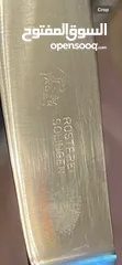  24 فضيات عدد 3 صناعة أمريكية ماركة Drexel Heritage