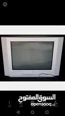  1 تلفزيون lg