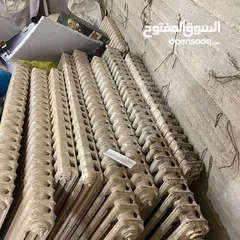  5 نشتري السكراب والخرده والأبواب والشبابيك و التدفئة المركزية و رديترات التدفئة و الكركيب بأعلى الاسعر