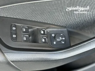  13 Skoda octavia 2020 full option