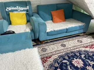  3 اثاث للبيع المستعجل