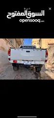  4 بكم متسوبيشي L200 2013 ماتور 2500 تيربو بحالة الوكالة تب نظافة البكم أجمل من الصور