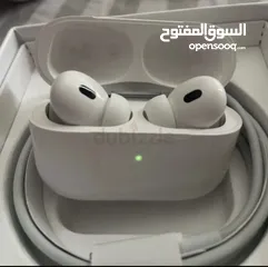  2 AirPods Pro forsale