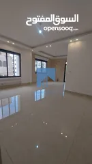  10 شقة فاخرة للبيع في ضاحية الأمير راشد طابق ثاني 225م تشطيب سوبر ديلوكس لم تسكن