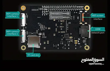  4 CanMV-K230-V1.1