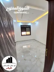  20 للبيع: شقة بأفضل سعر وأعلى مواصفات... 145 م2 ... ضمن مشروع "أبو عقل 8" , زبدة