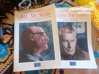  1 اكثر من 25 كتاب ب 3 دنانير فقط
