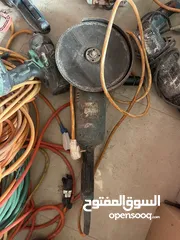  11 مجموعة عدة بناء مستعملة