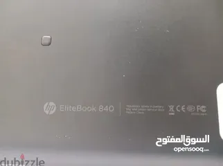  3 HP EliteBook 840 G1