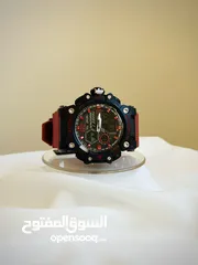  6 ‏EXPONI wrist watch ساعة إكسبوني للرجال أصلية شامل التوصيل الدفع عند الاستلام