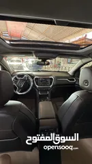  3 GMC Acadia 2021  سيارة لا زالت حرة سعر بدون جمرك 2000cc اقتصادي ‏
