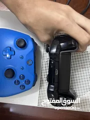  5 امس بوكس ون أس   مساحه 1 ابره بايت  ستين تحكم وحده اصليه مش مفتوحه