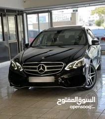  1 مرسيدس E200 (اعلى فئه ) فحص كامل ولا ملاحضه ممشى قليل جدا (50.000 فقط ) مالك واحد وارد شركه