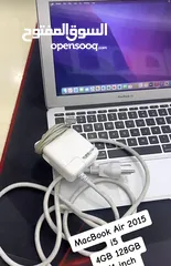  5 MacBook Air