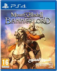  1 mount and blade 2