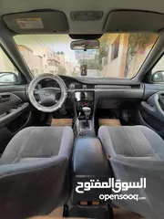  11 تويوتا كامري 2001