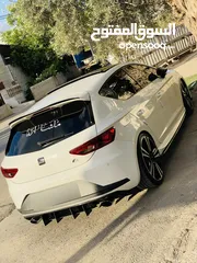  3 سيات FR 1800