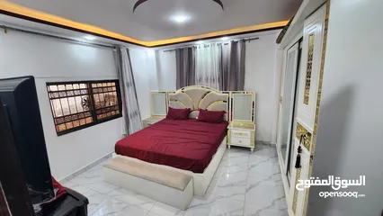  27 منزل مستقل للبيع سحاب ضاحية الاميره ايمان قرب مستشفى توتنجي