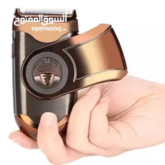  1 ماكينة حلاقة جيمي الاصلية وباقل سعرر