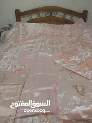  8 طقم سرير ستان